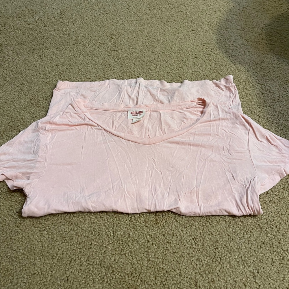 Womens Shirt